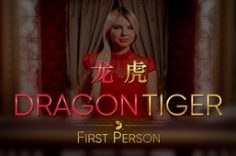 Jugar Dragon Tiger